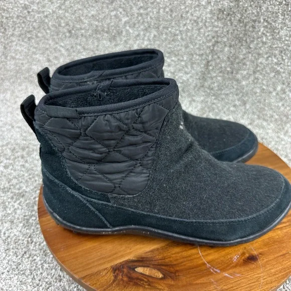 Columbia waterproof boots women’s size 7 - Picture 2 of 5